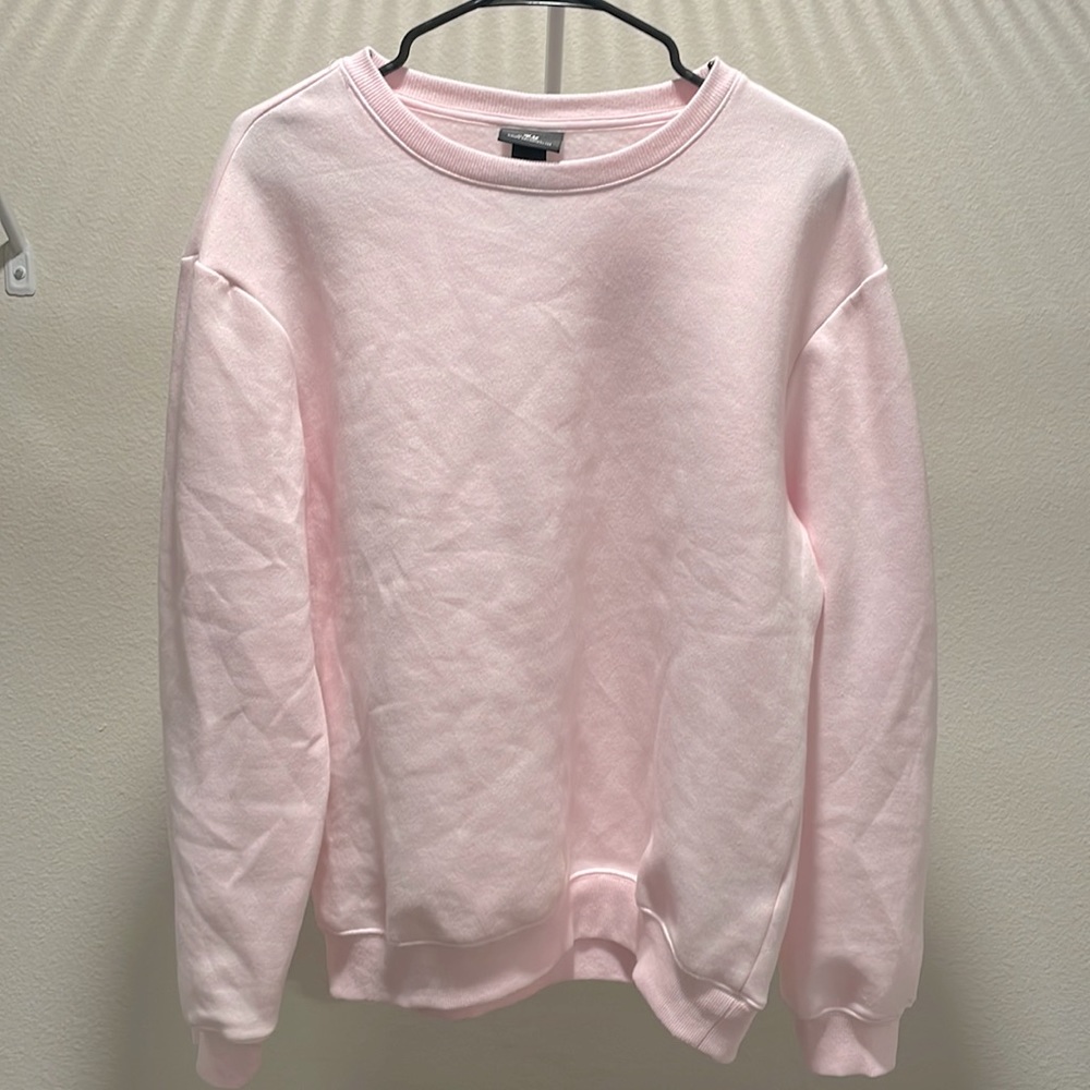 H&M sweater
